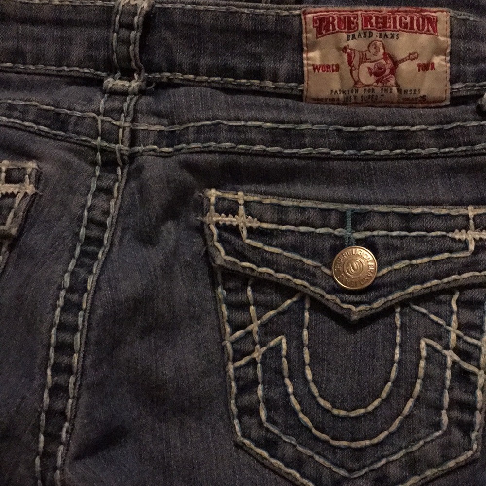 Jeans - Picture 3 of 3